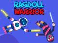 თამაშის Ragdoll Warriror