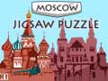 თამაშის Moscow Jigsaw Puzzle