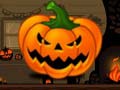 თამაშის Hyper Scary Halloween Party