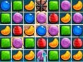 თამაშის Sweet Candy Match 3