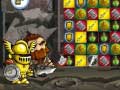 თამაშის Zombie vs Warriors