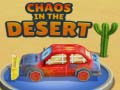 თამაშის Chaos in the Desert