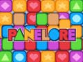 თამაშის Panelore