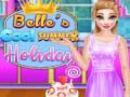 თამაშის Belle's Cool Summer Holiday