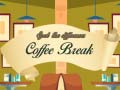 თამაშის Spot the differences Coffee Break