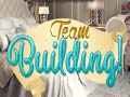 თამაშის Team Building