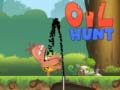 თამაშის Oil Hunt