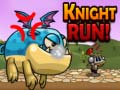 თამაშის Knight Run!