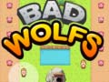 თამაშის Bad Wolves