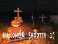თამაშის Halloween Shooter 3d