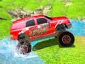 თამაშის Offroad Jeep Simulator