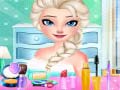 თამაშის Dress Up Decorate Make up