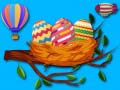 თამაშის Egg Jump Up