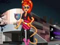 თამაშის Monster Shopping Dressup