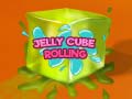 თამაშის Jelly Cube Rolling