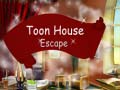 თამაშის Toon House Escape