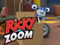 თამაშის Ricky Zoom