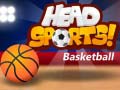 თამაშის Head Sports Basketball