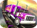 თამაშის Impossible Truck Driving Simulator