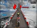 თამაშის Iimpossible Bike Race