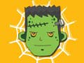 თამაშის Spider Zombie