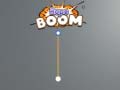 თამაშის Rope Boom