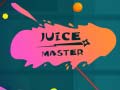 თამაშის Juice Master