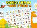 თამაშის Onet Connect Animal