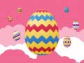 თამაშის Rise Egg Up
