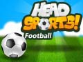 თამაშის Head Sports Football