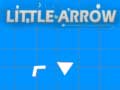 თამაშის Little Arrow