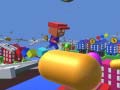თამაშის Super 3d World Adventure