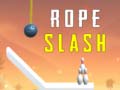 თამაშის Rope Slash