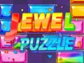 თამაშის Jewel Puzzle