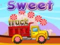 თამაშის Sweet Truck