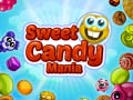 თამაშის Sweet Candy Mania