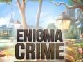 თამაშის Enigma Crime