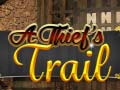 თამაშის A Thief's Trail