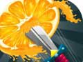 თამაშის Fruit Knife Hit