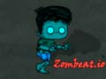 თამაშის Zombeat.io