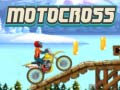 თამაშის Motocross