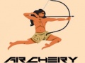 თამაშის Archery