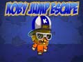 თამაშის Koby Jump Escape