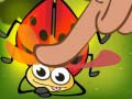თამაშის Insect Cush