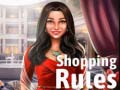 თამაშის Shopping Rules