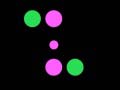 თამაშის Dots vs Dots