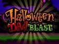 თამაშის Hallowen Devil Blast