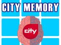 თამაშის City Memory