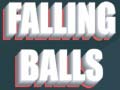 თამაშის Falling Balls