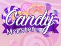 თამაშის Candy Monster
